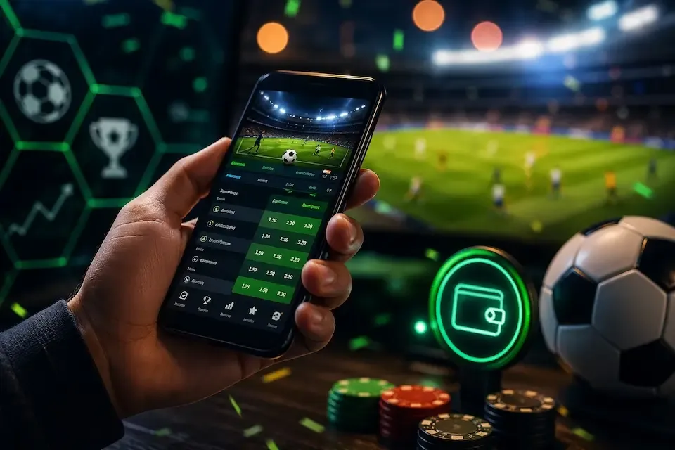 Live Betting